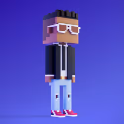 Meebit #3341