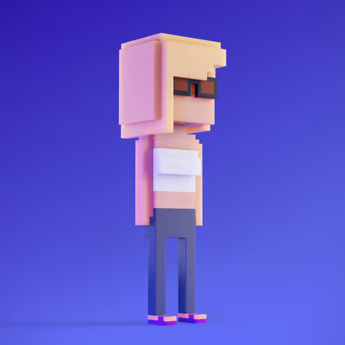 Meebits
