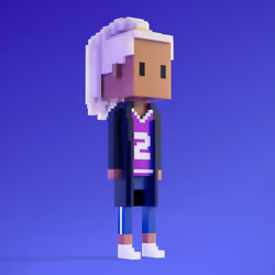 Meebit #4696