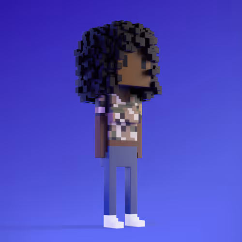 Meebit #7381