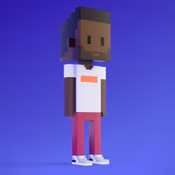 Meebit #526