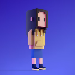 Meebit #5243