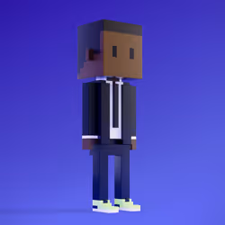 Meebit #5867