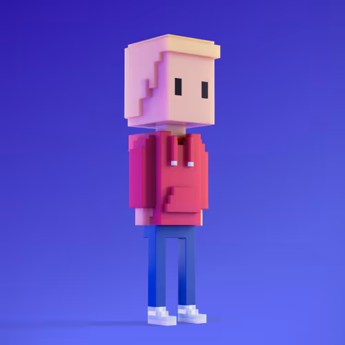 Meebit #18092