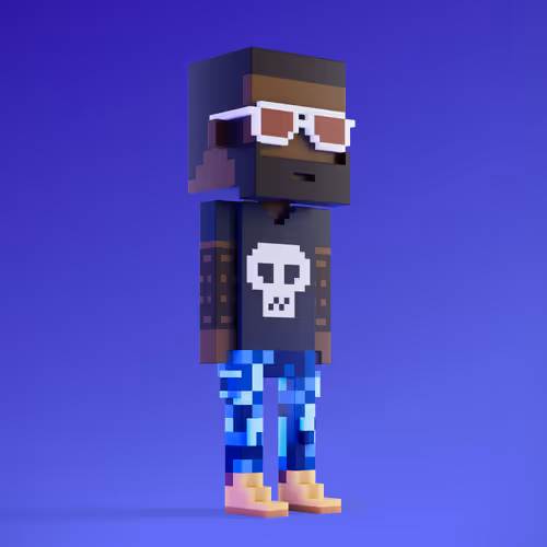 Meebits