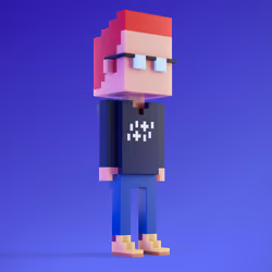 Meebit #13750