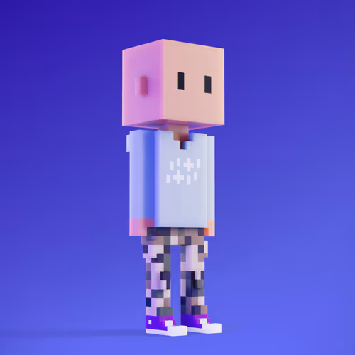 Meebit #5116