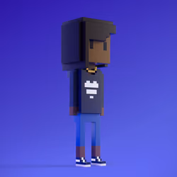 Meebit #17841