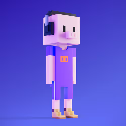 Meebit #2536