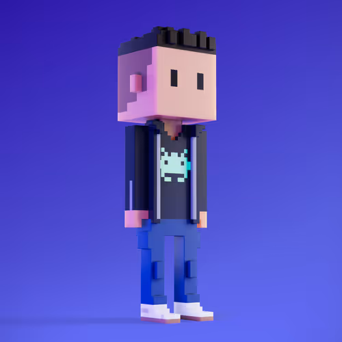 Meebit #7257