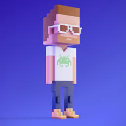 Meebit #4672