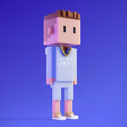 Meebit #7245