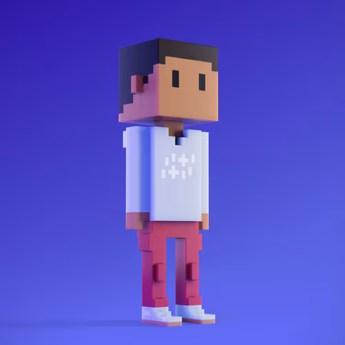 Meebit #10465