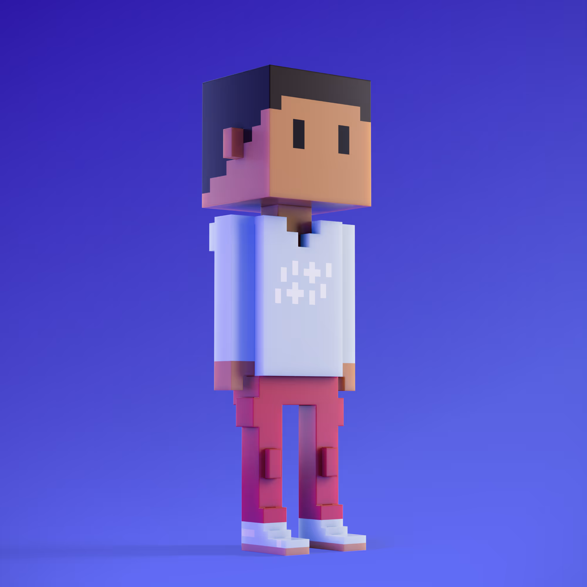 Meebit #10465