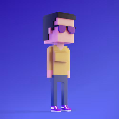 Meebits