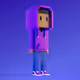 Meebit #15392