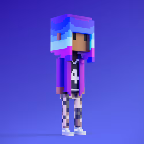 Meebit #6964