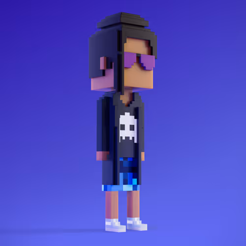 Meebit #2134