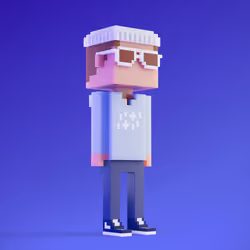 Meebit #17391