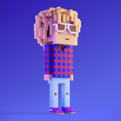 Meebit #14318
