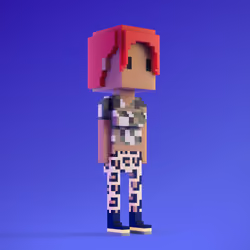 Meebit #8681