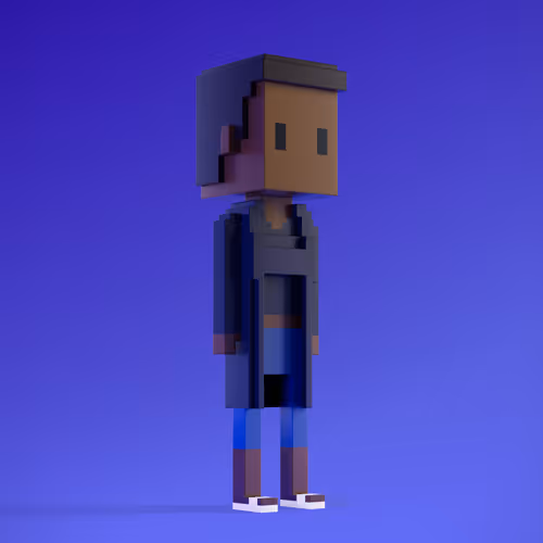 Meebit #10224