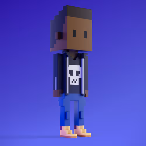 Meebits