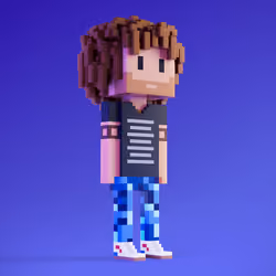 Meebit #8214