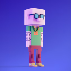 Meebit #7137