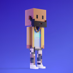 Meebit #11817