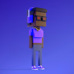 Meebit #942