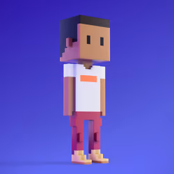 Meebit #11563