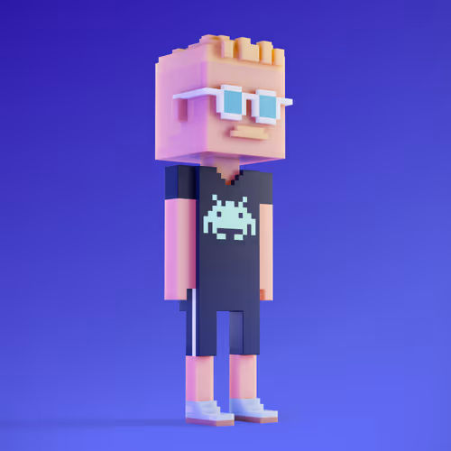 Meebits