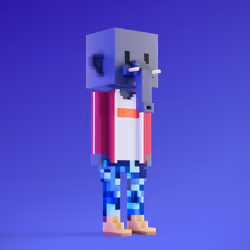 Meebit #8276