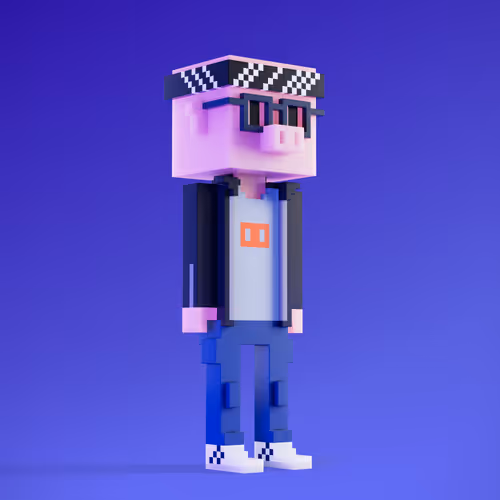 Meebits