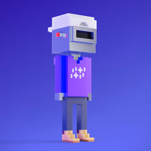 Meebit #2790