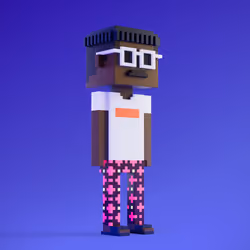 Meebit #10544