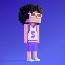 Meebit #7038