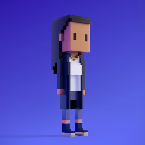 Meebit #8824