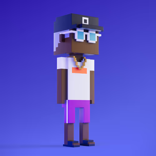 Meebit #18721