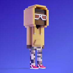 Meebit #2871