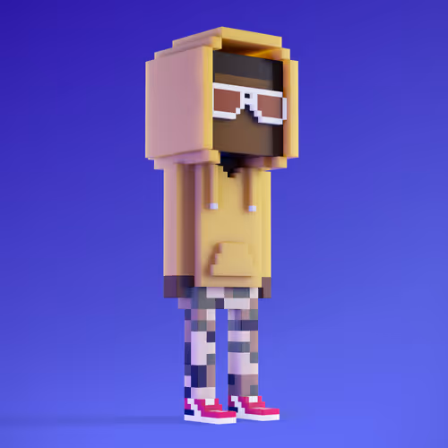 Meebit #2871