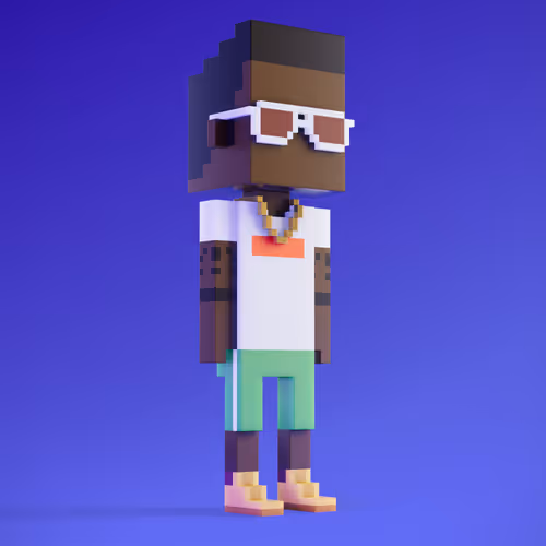 Meebit #5686