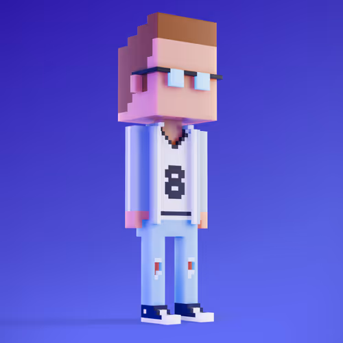 Meebit #12292