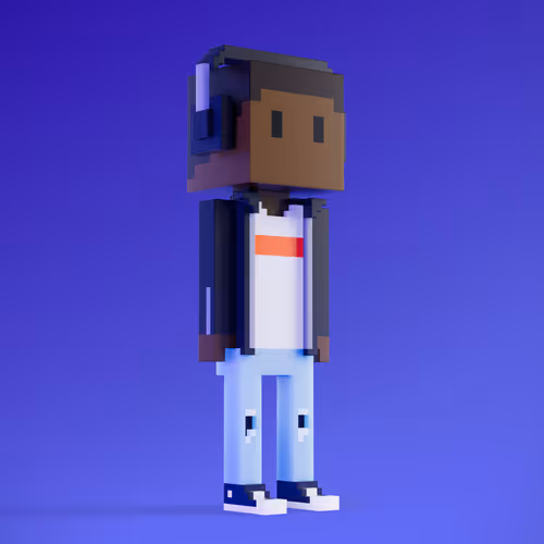 Meebits
