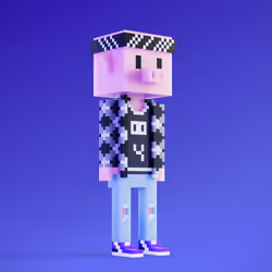 Meebit #2239