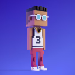 Meebit #996
