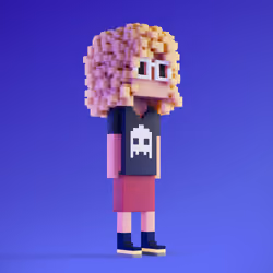 Meebit #13817