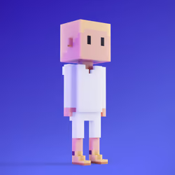 Meebit #6570