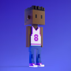 Meebit #19964